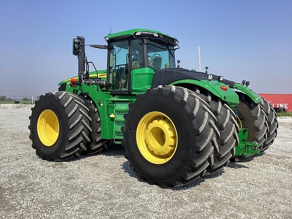 Image of John Deere 9R 590 equipment image 3