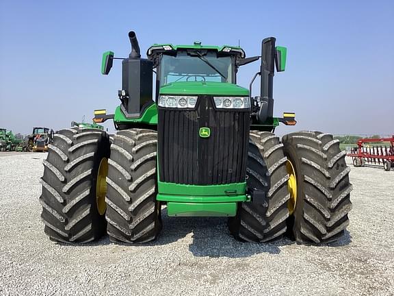 Image of John Deere 9R 590 equipment image 1