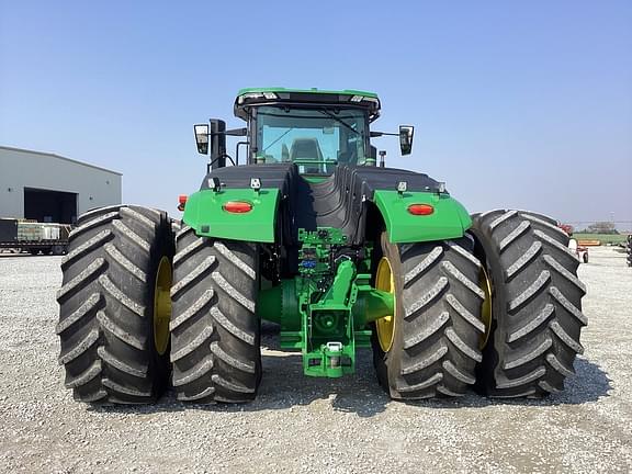 Image of John Deere 9R 590 equipment image 4