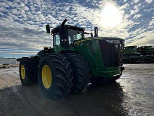 Main image John Deere 9R 590 4