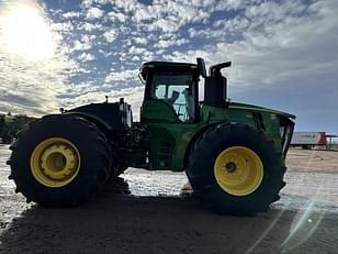 Main image John Deere 9R 590 5