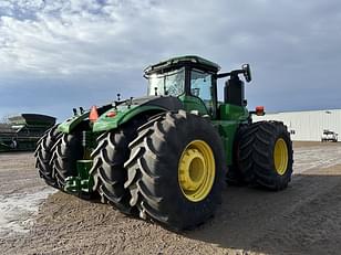 Main image John Deere 9R 590 6