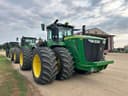 2022 John Deere 9R 590 Image