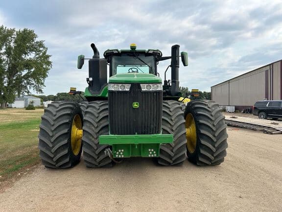 Image of John Deere 9R 590 equipment image 3