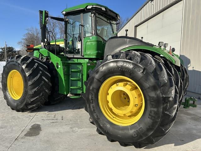 Image of John Deere 9R 590 equipment image 4