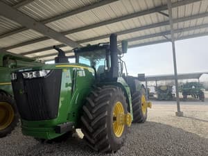 2022 John Deere 9R 590 Image