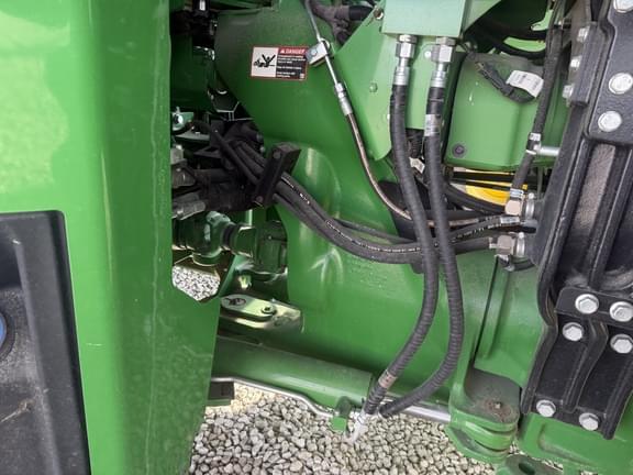 Image of John Deere 9R 590 equipment image 3