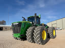 2022 John Deere 9R 590 Image