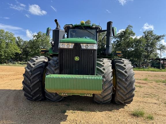 Image of John Deere 9R 590 equipment image 2