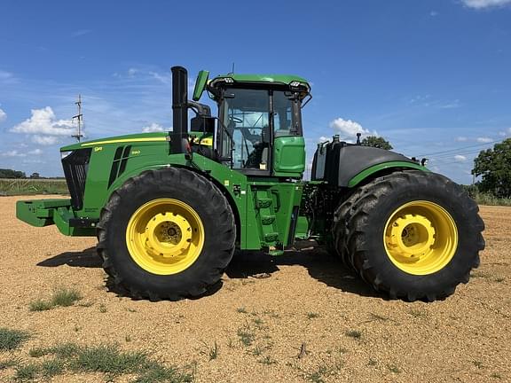 Image of John Deere 9R 590 equipment image 3