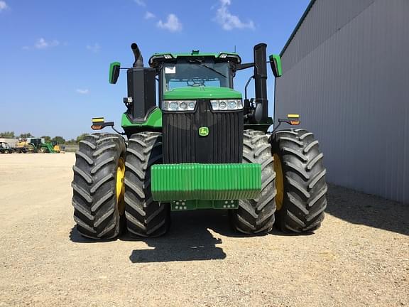 Image of John Deere 9R 590 equipment image 3