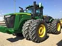 2022 John Deere 9R 590 Image