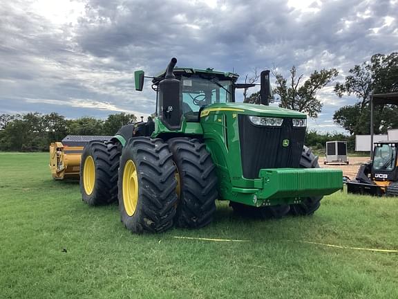 Image of John Deere 9R 590 equipment image 3