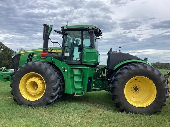 Image of John Deere 9R 590 Primary image