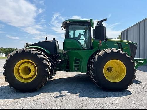 Image of John Deere 9R 590 equipment image 1