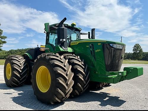 Image of John Deere 9R 590 Primary image