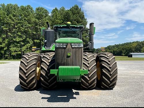 Image of John Deere 9R 590 equipment image 2