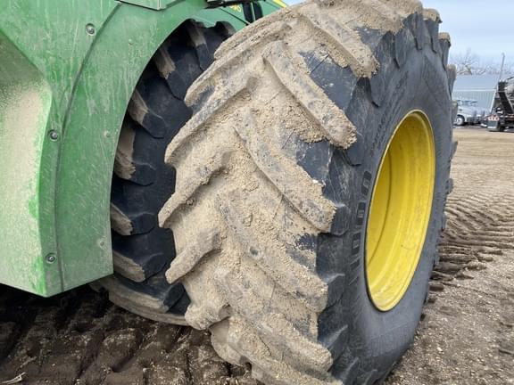 Image of John Deere 9R 590 equipment image 3