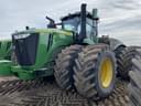 2022 John Deere 9R 590 Image