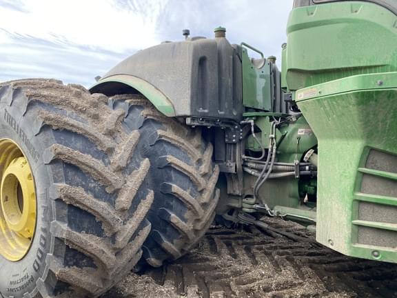 Image of John Deere 9R 590 equipment image 4