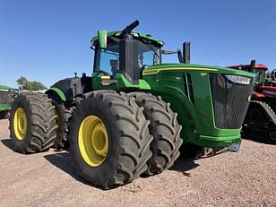 Main image John Deere 9R 590 0