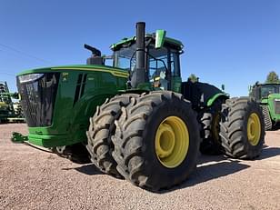 Main image John Deere 9R 590 5