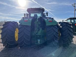 Main image John Deere 9R 590 7