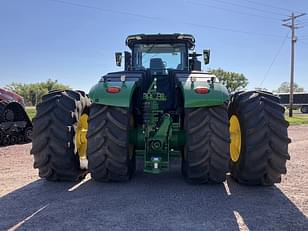 Main image John Deere 9R 590 9