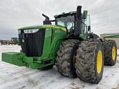 Thumbnail image John Deere 9R 590 5