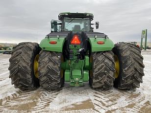 Main image John Deere 9R 590 7