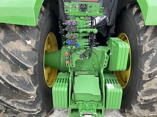 Main image John Deere 9R 590 8