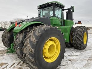 Main image John Deere 9R 590 9