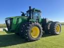 2022 John Deere 9R 590 Image