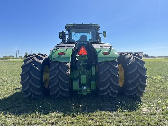 Image of John Deere 9R 590 equipment image 4