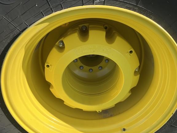 Image of John Deere 9R 590 equipment image 4