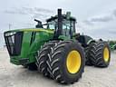 2022 John Deere 9R 590 Image