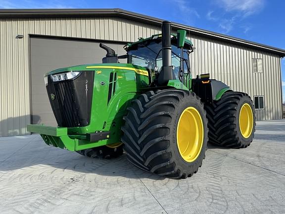 Image of John Deere 9R 590 Primary image