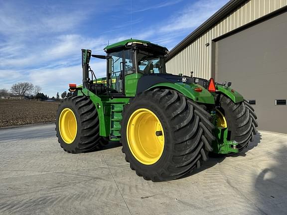 Image of John Deere 9R 590 equipment image 1