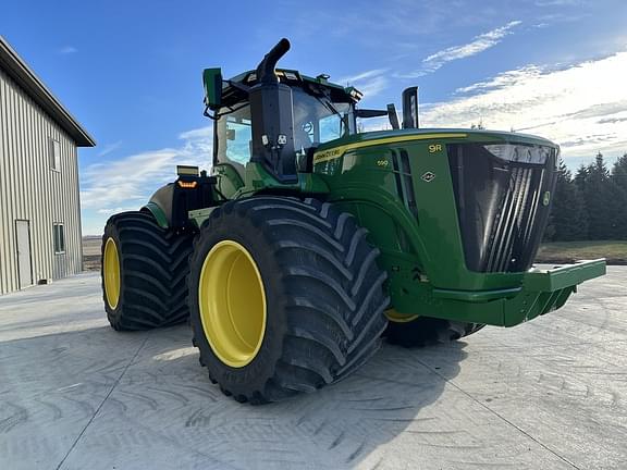 Image of John Deere 9R 590 equipment image 2