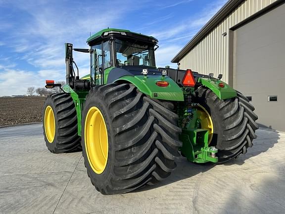 Image of John Deere 9R 590 equipment image 4