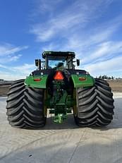 Main image John Deere 9R 590 6