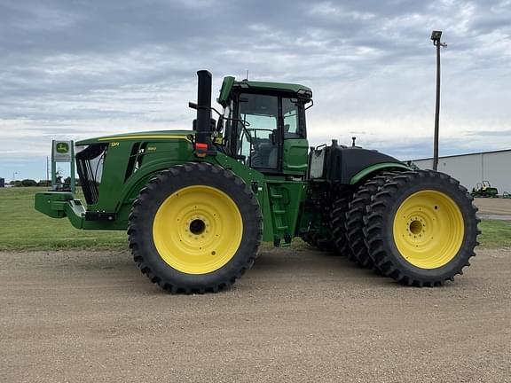 Image of John Deere 9R 590 equipment image 3