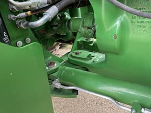 Main image John Deere 9R 590 12