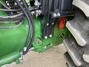 Main image John Deere 9R 590 13