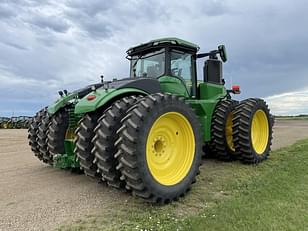 Main image John Deere 9R 590 26