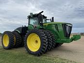 Thumbnail image John Deere 9R 590 28