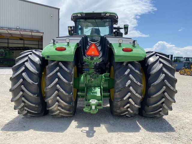 Image of John Deere 9R 590 equipment image 3