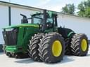 2022 John Deere 9R 590 Image