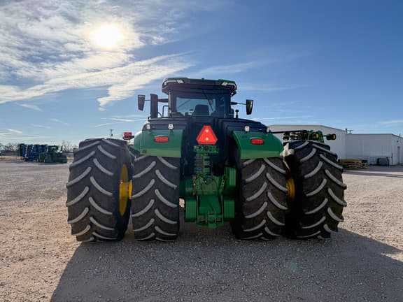 Image of John Deere 9R 590 equipment image 3