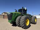 2022 John Deere 9R 590 Image